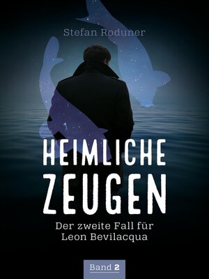 cover image of Heimliche Zeugen